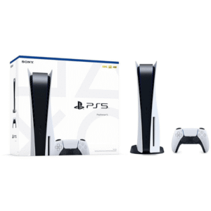 PlayStation 5