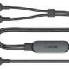 Anker 2 en 1 tube C (140w)