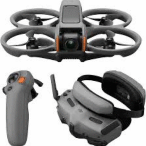 Drone Dji Avata 2