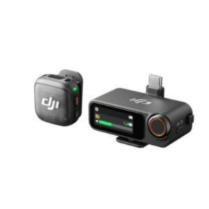 Dji Mic 3