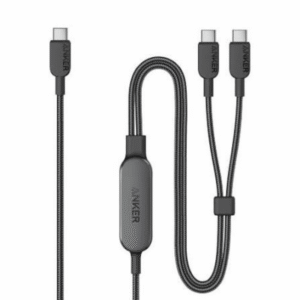 Anker 2 en 1 tube C (140w)