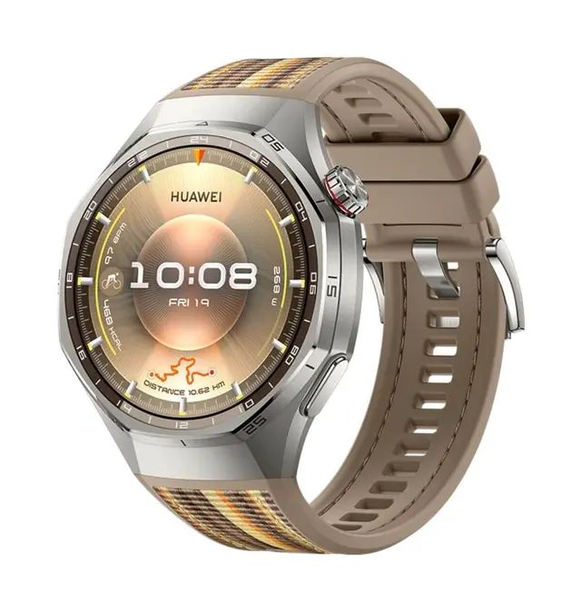 Huawei watch Gt 6 pro