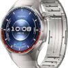 Huawei watch gt 6pro titanium