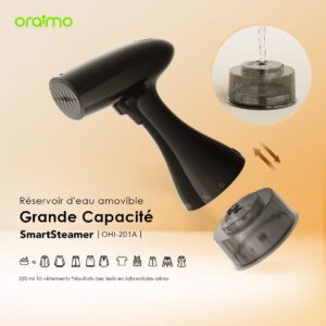 Oraimo SamrtSteamer