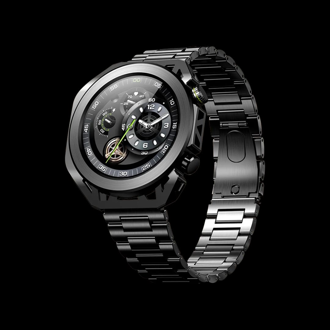 Oraimo watch pro X