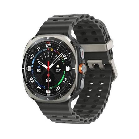 Samsung Galaxy watch ultra