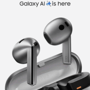 Samsung Galaxy Buds3