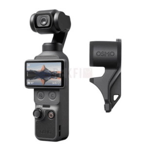 Dji Osmo Pocket 4 ( essentiel combo)