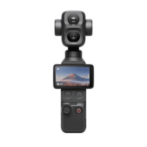 Dji Osmo Pocket 4P(vlog combo)