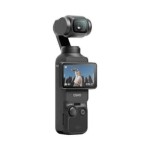 Dji Osmo Pocket 3 (creator combo)