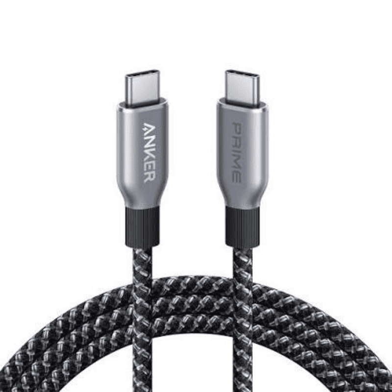 anker cable 240W ( CC)