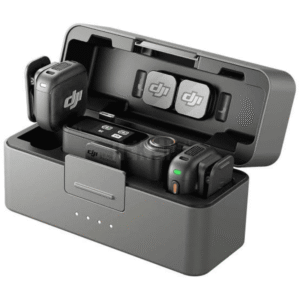 Dji MIC 3