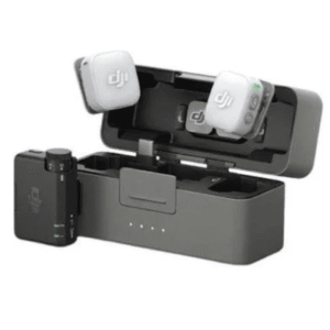 Dji Mic Mini 2