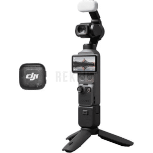 Dji Osmo Pocket 4 (creator combo)