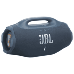 Jbl Boom Box 4(bleu)