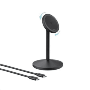 Anker MaGgo Wireless Charger (stand) Qi2