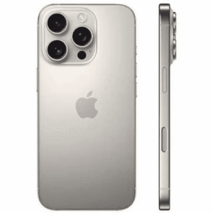 Iphone 16 Pro Max (256gb) e-sim