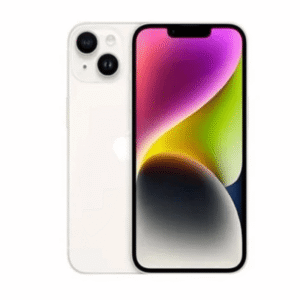 Iphone 14 Simple (128 gb)