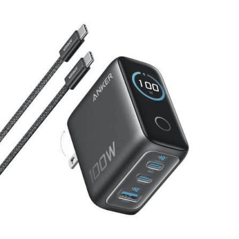 Anker Prime 100W